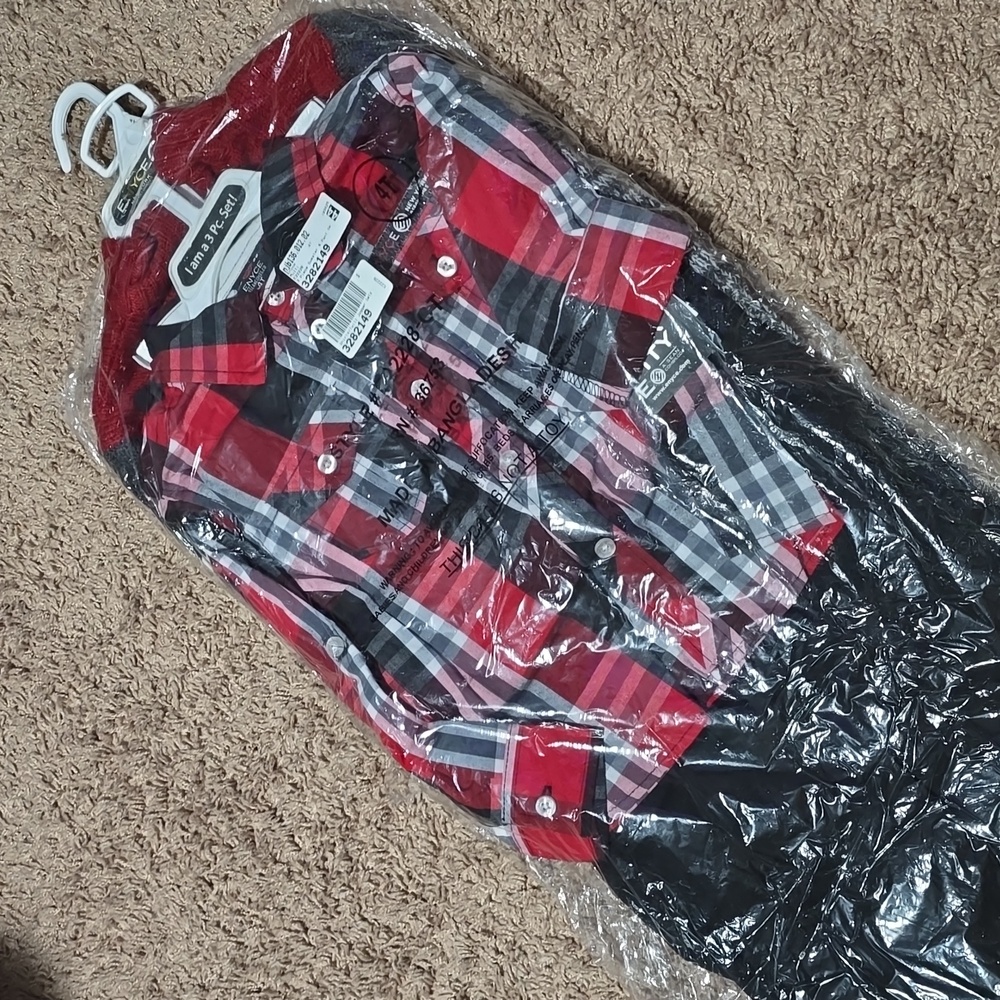 Enyce 3 pice set
